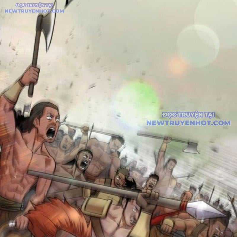 Tay Súng Chinh Phục Võ Lâm Chapter 50 trang 11