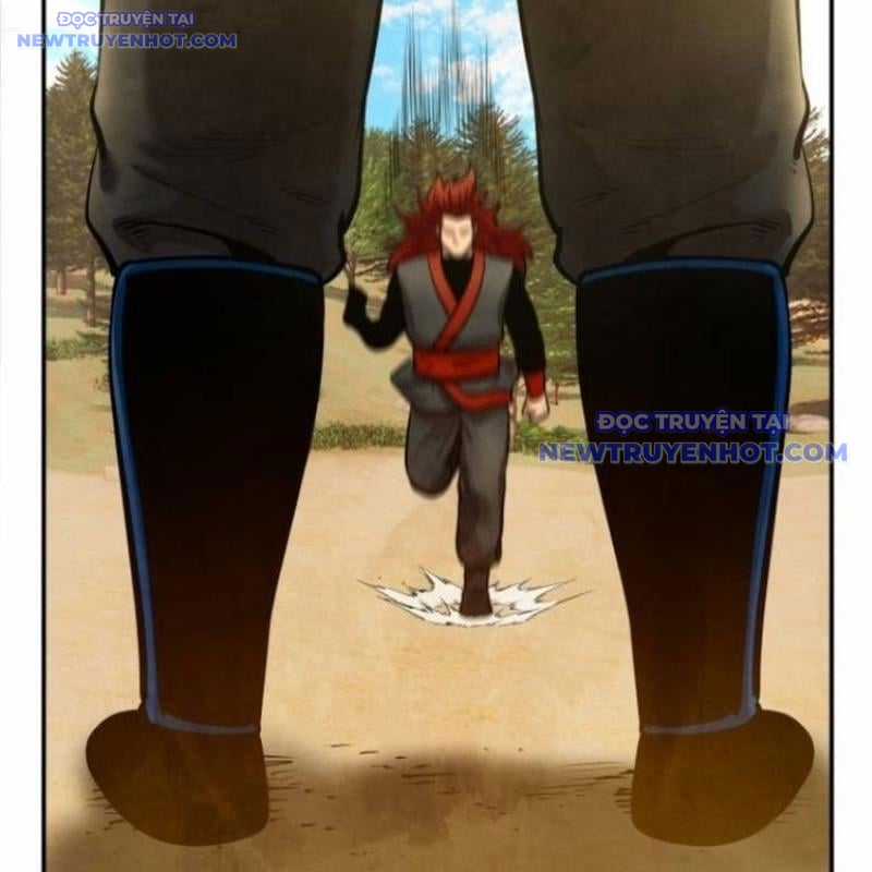 Tay Súng Chinh Phục Võ Lâm Chapter 50 trang 115