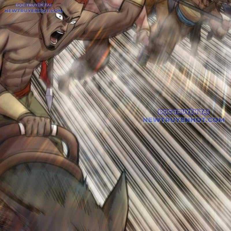 Tay Súng Chinh Phục Võ Lâm Chapter 50 trang 12