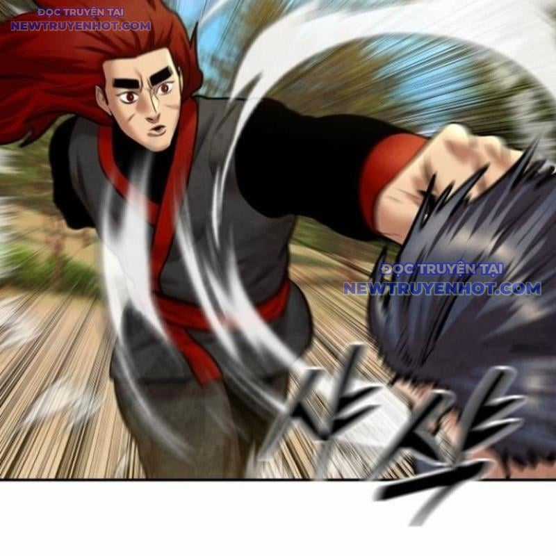 Tay Súng Chinh Phục Võ Lâm Chapter 50 trang 123