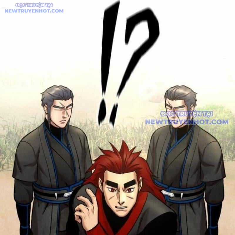 Tay Súng Chinh Phục Võ Lâm Chapter 50 trang 131