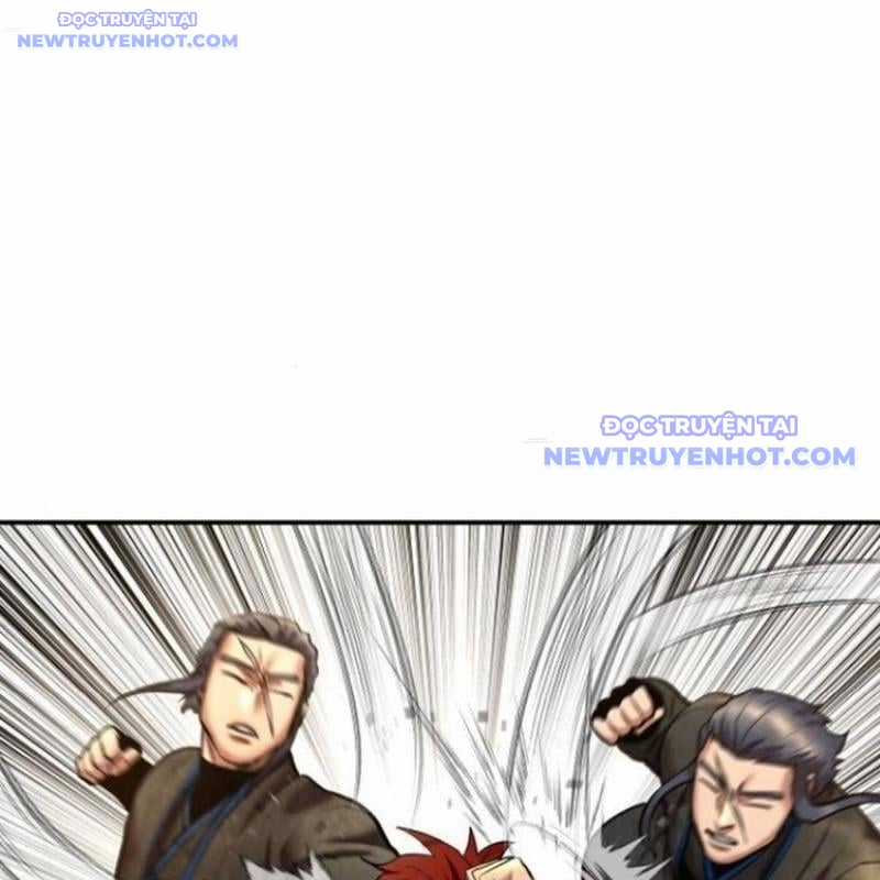 Tay Súng Chinh Phục Võ Lâm Chapter 50 trang 133