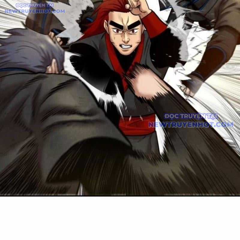 Tay Súng Chinh Phục Võ Lâm Chapter 50 trang 134