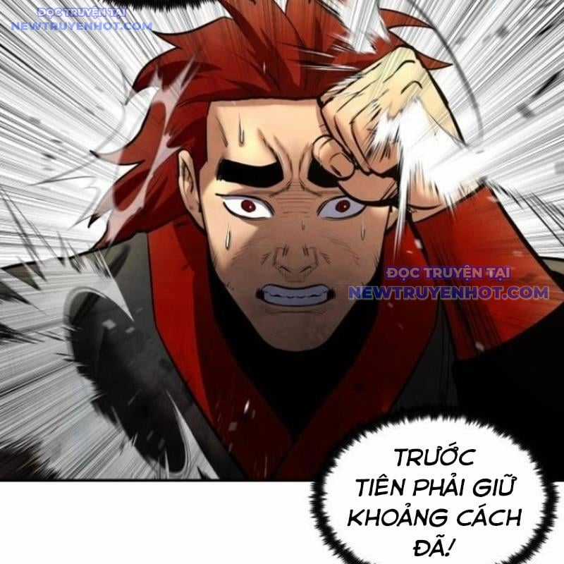 Tay Súng Chinh Phục Võ Lâm Chapter 50 trang 136