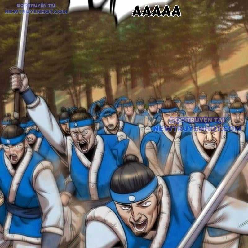 Tay Súng Chinh Phục Võ Lâm Chapter 50 trang 15