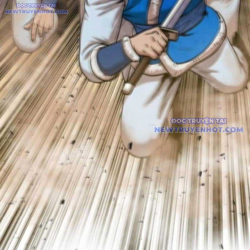 Tay Súng Chinh Phục Võ Lâm Chapter 50 trang 16