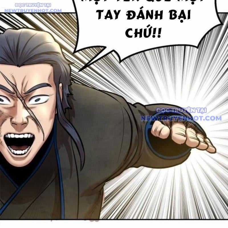 Tay Súng Chinh Phục Võ Lâm Chapter 50 trang 163