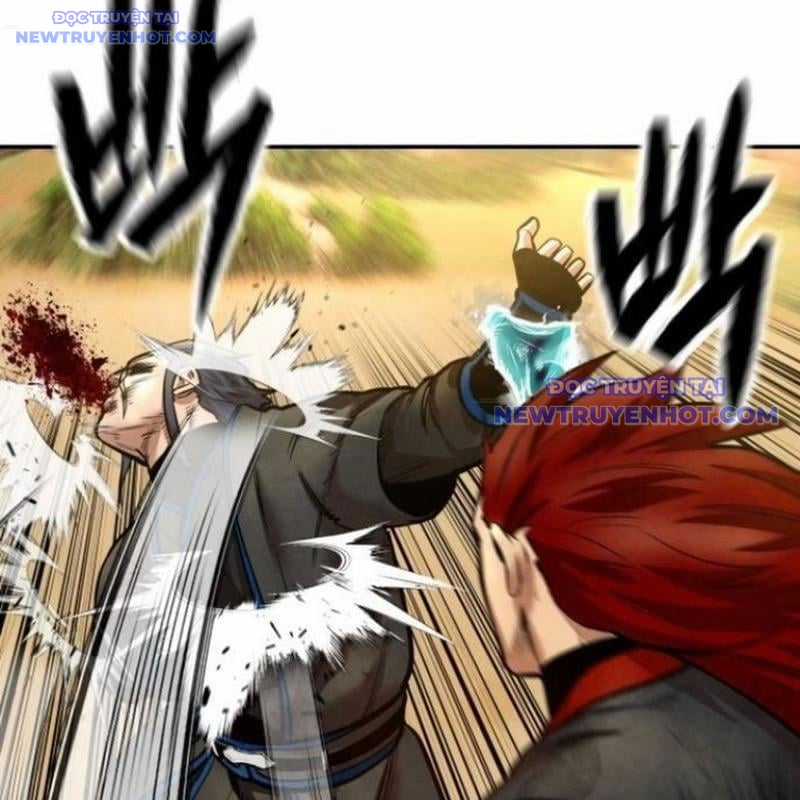 Tay Súng Chinh Phục Võ Lâm Chapter 50 trang 174