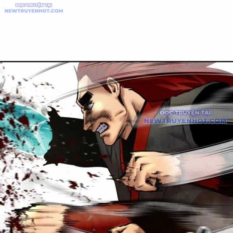 Tay Súng Chinh Phục Võ Lâm Chapter 50 trang 176