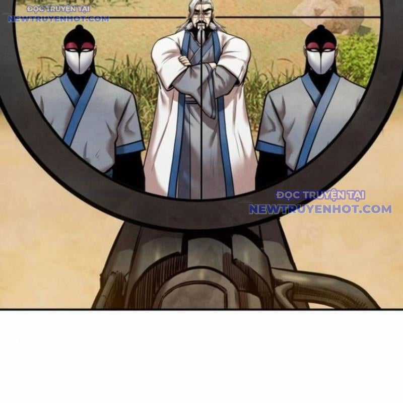 Tay Súng Chinh Phục Võ Lâm Chapter 50 trang 199