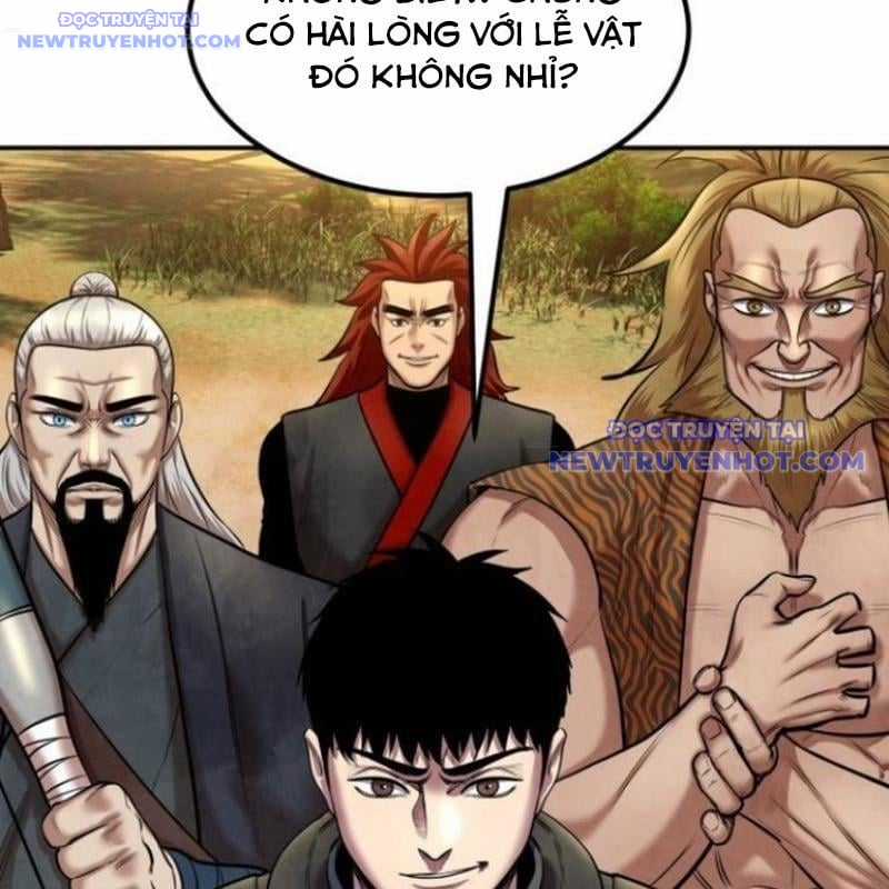 Tay Súng Chinh Phục Võ Lâm Chapter 50 trang 2