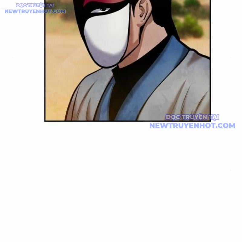 Tay Súng Chinh Phục Võ Lâm Chapter 50 trang 201