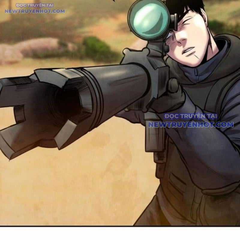 Tay Súng Chinh Phục Võ Lâm Chapter 50 trang 207