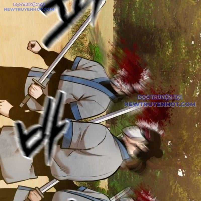 Tay Súng Chinh Phục Võ Lâm Chapter 50 trang 216