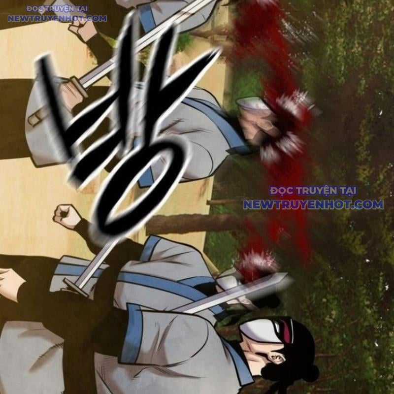 Tay Súng Chinh Phục Võ Lâm Chapter 50 trang 218