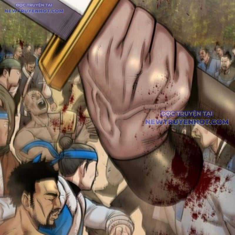 Tay Súng Chinh Phục Võ Lâm Chapter 50 trang 23