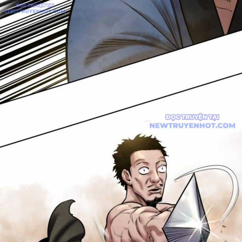 Tay Súng Chinh Phục Võ Lâm Chapter 50 trang 27