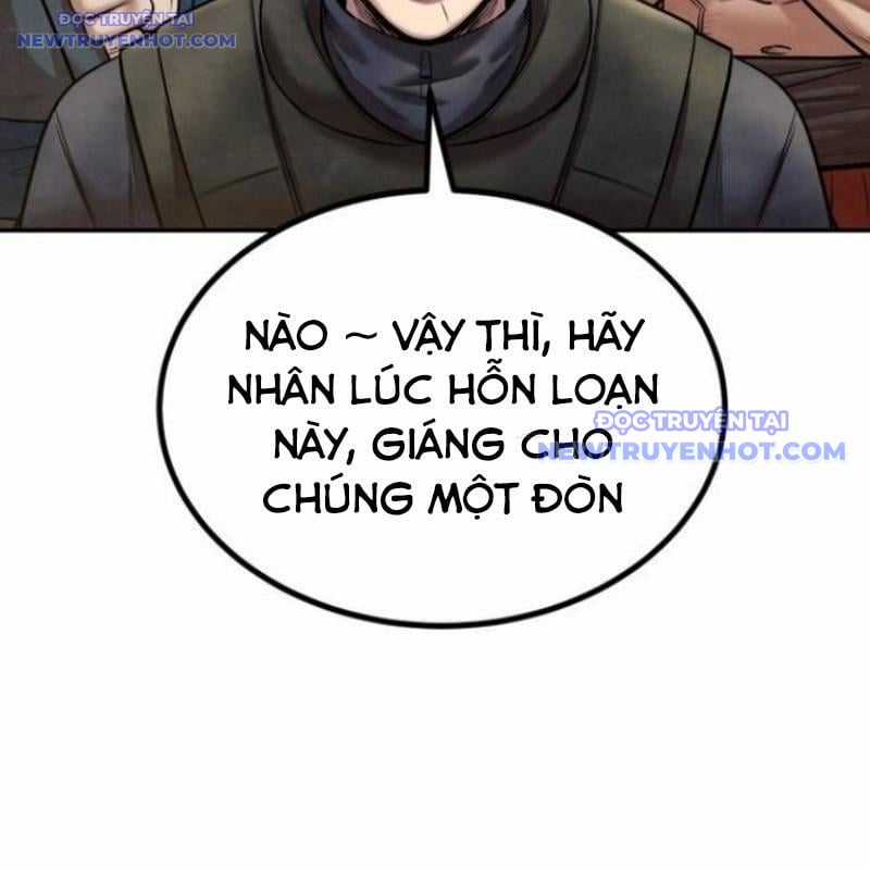 Tay Súng Chinh Phục Võ Lâm Chapter 50 trang 3