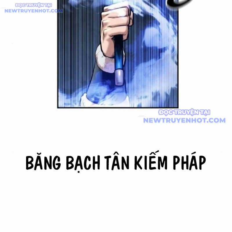 Tay Súng Chinh Phục Võ Lâm Chapter 50 trang 51