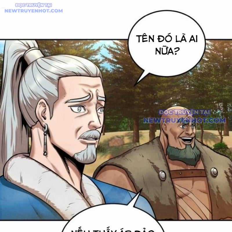 Tay Súng Chinh Phục Võ Lâm Chapter 50 trang 63