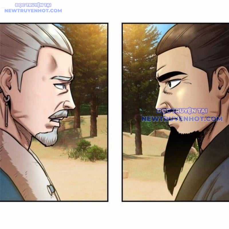 Tay Súng Chinh Phục Võ Lâm Chapter 50 trang 68