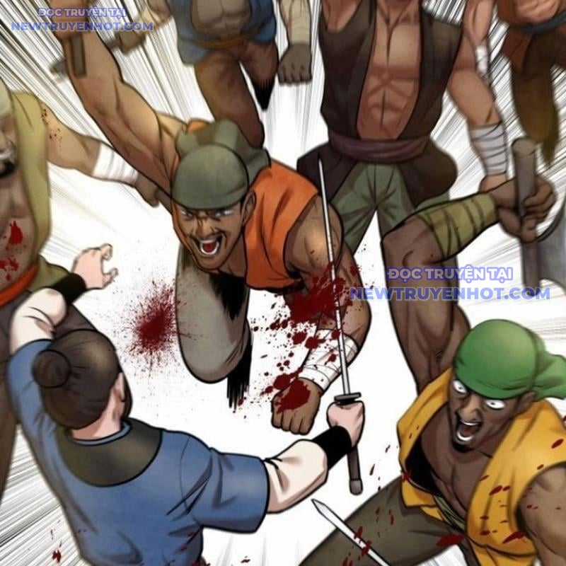 Tay Súng Chinh Phục Võ Lâm Chapter 50 trang 74