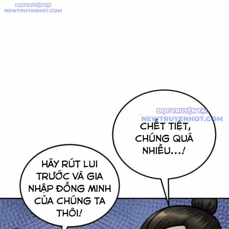 Tay Súng Chinh Phục Võ Lâm Chapter 50 trang 76