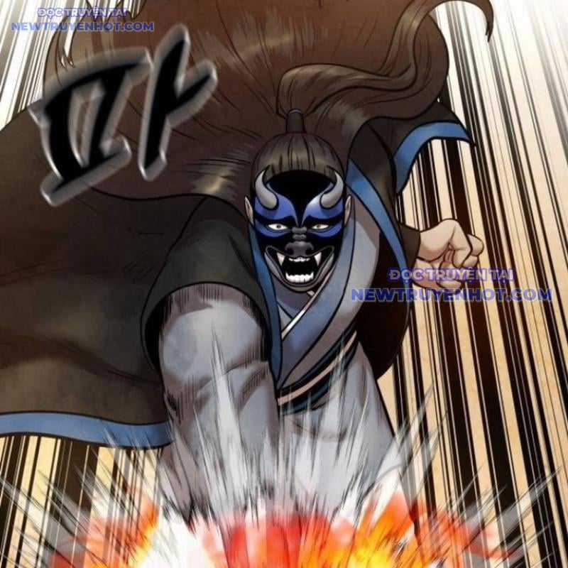 Tay Súng Chinh Phục Võ Lâm Chapter 50 trang 81