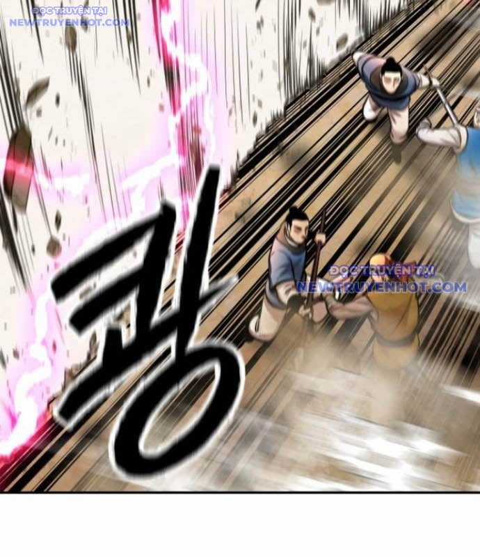 Tay Súng Chinh Phục Võ Lâm Chapter 51 trang 107