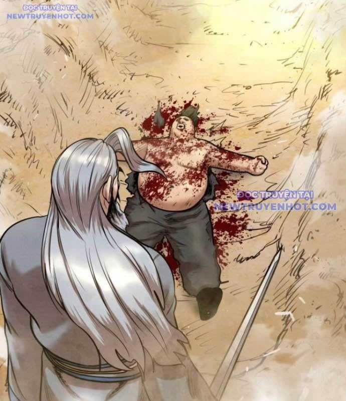 Tay Súng Chinh Phục Võ Lâm Chapter 51 trang 109