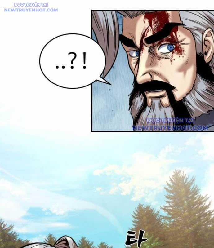 Tay Súng Chinh Phục Võ Lâm Chapter 51 trang 111