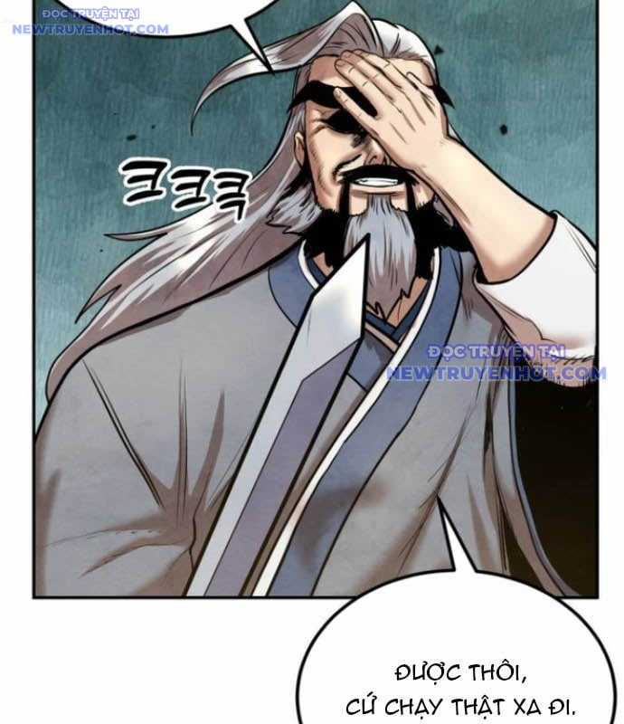 Tay Súng Chinh Phục Võ Lâm Chapter 51 trang 114