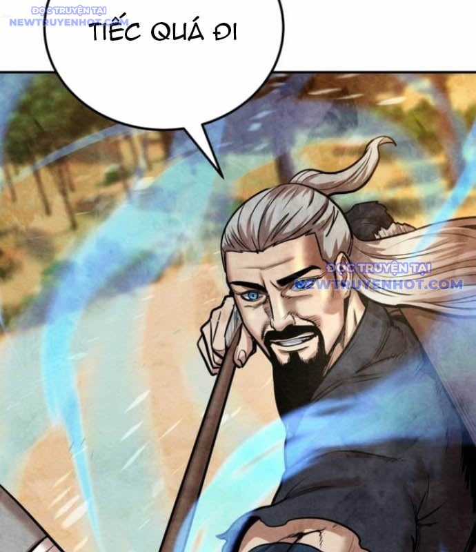 Tay Súng Chinh Phục Võ Lâm Chapter 51 trang 12