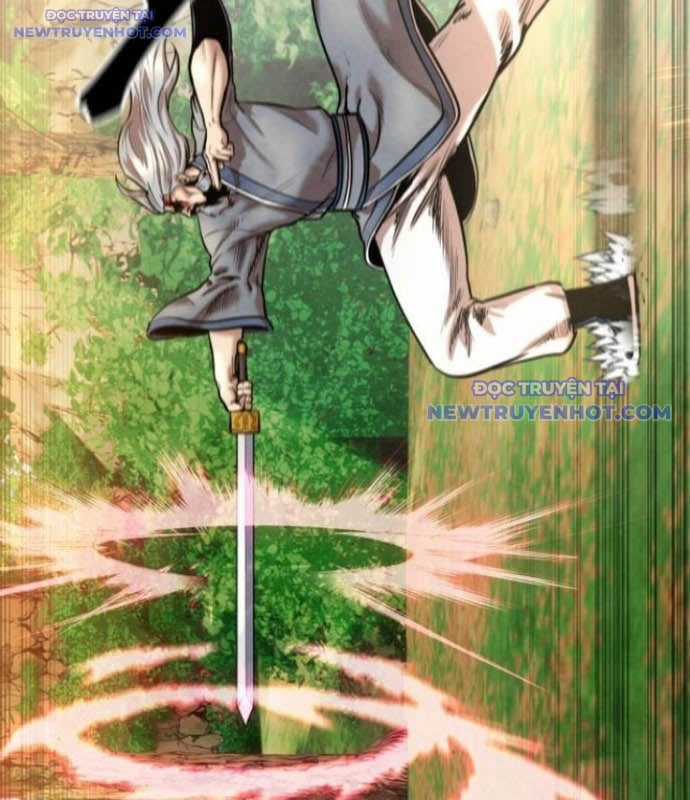 Tay Súng Chinh Phục Võ Lâm Chapter 51 trang 123