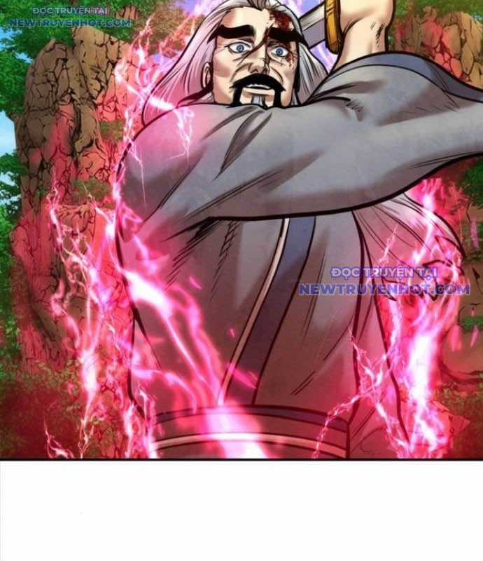 Tay Súng Chinh Phục Võ Lâm Chapter 51 trang 132