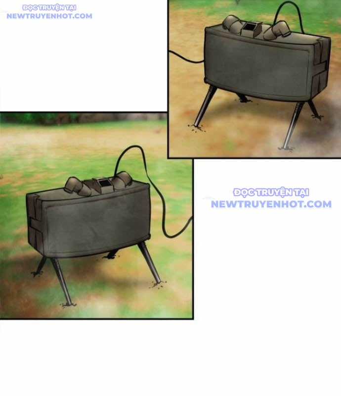 Tay Súng Chinh Phục Võ Lâm Chapter 51 trang 141