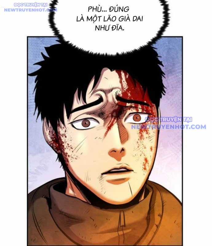 Tay Súng Chinh Phục Võ Lâm Chapter 51 trang 155