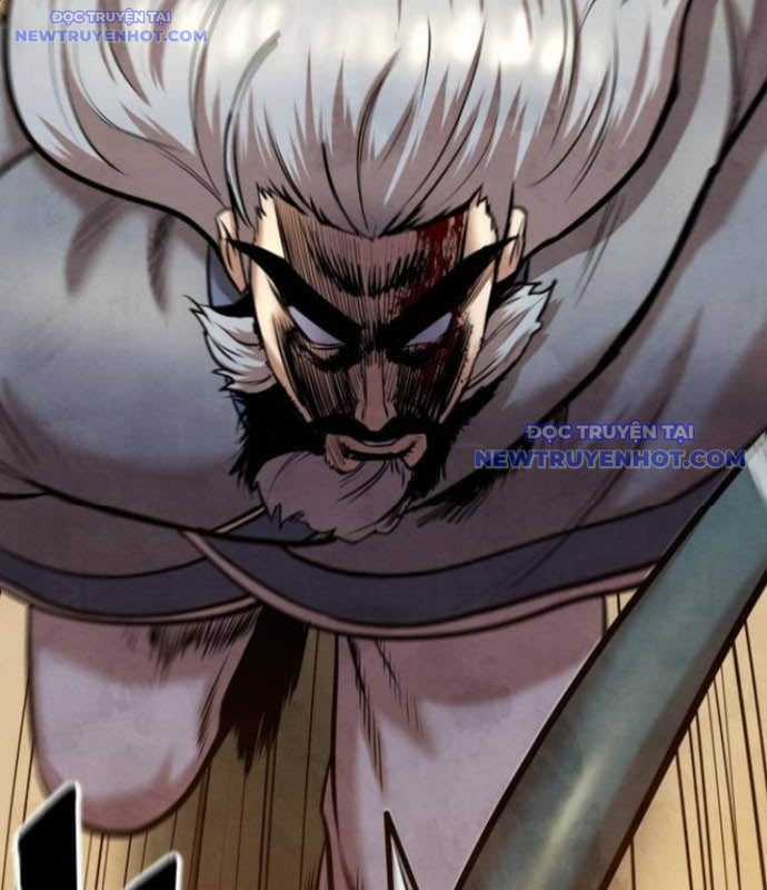 Tay Súng Chinh Phục Võ Lâm Chapter 51 trang 18