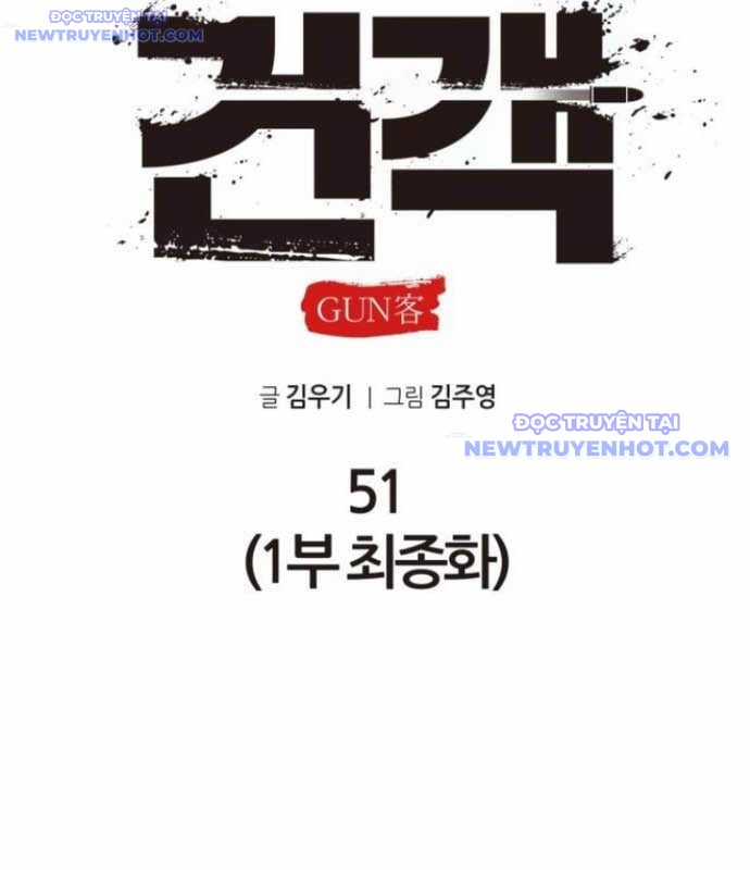 Tay Súng Chinh Phục Võ Lâm Chapter 51 trang 187