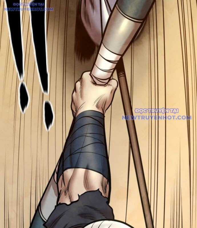 Tay Súng Chinh Phục Võ Lâm Chapter 51 trang 19