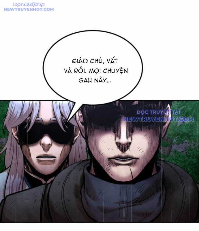 Tay Súng Chinh Phục Võ Lâm Chapter 51 trang 191