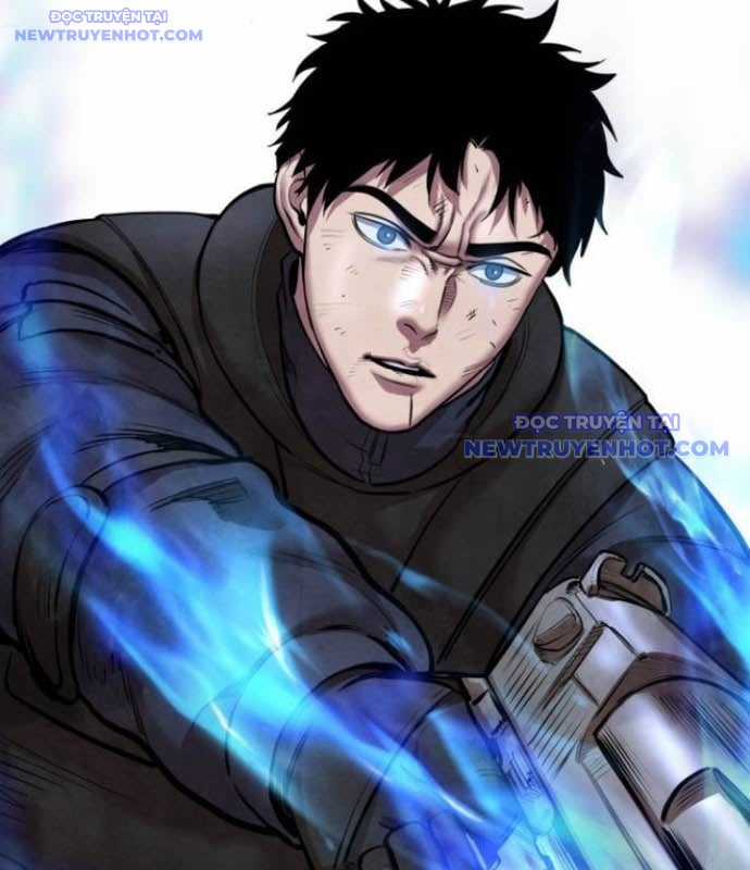 Tay Súng Chinh Phục Võ Lâm Chapter 51 trang 196