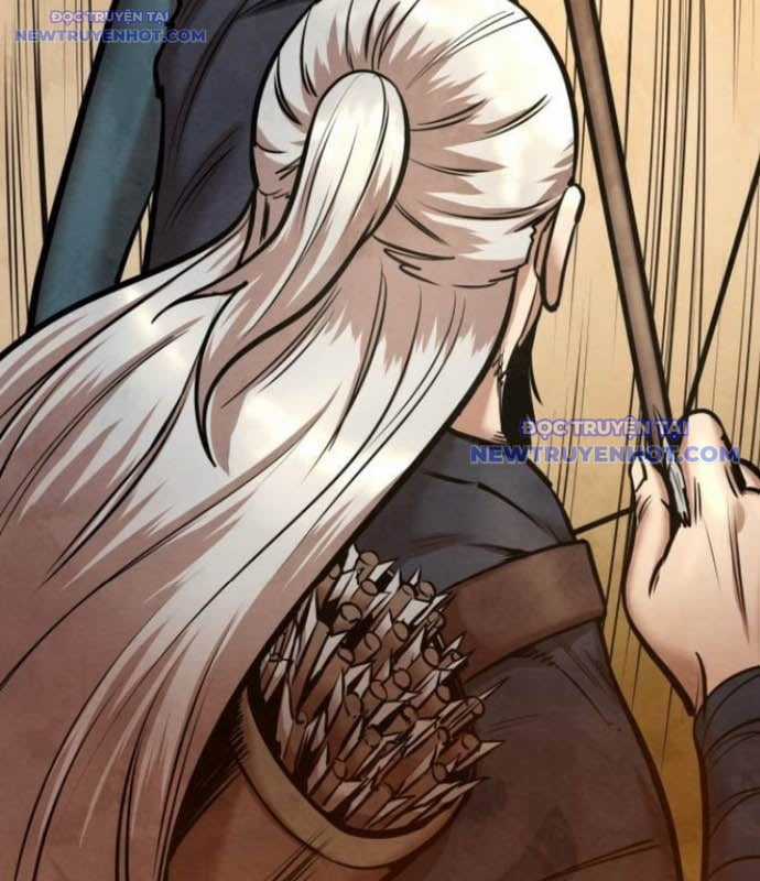 Tay Súng Chinh Phục Võ Lâm Chapter 51 trang 20