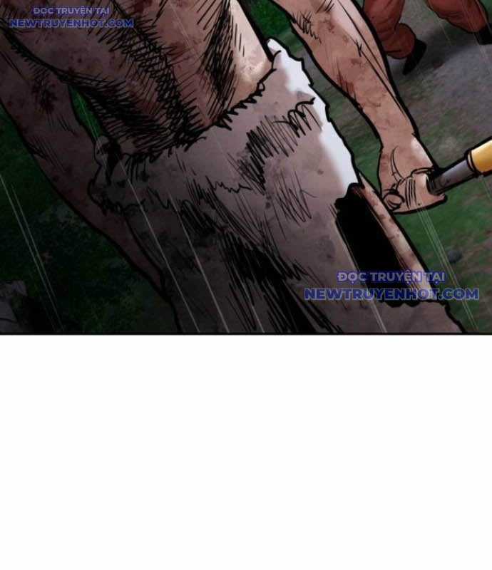 Tay Súng Chinh Phục Võ Lâm Chapter 51 trang 203