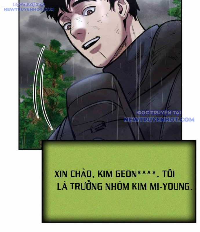 Tay Súng Chinh Phục Võ Lâm Chapter 51 trang 251