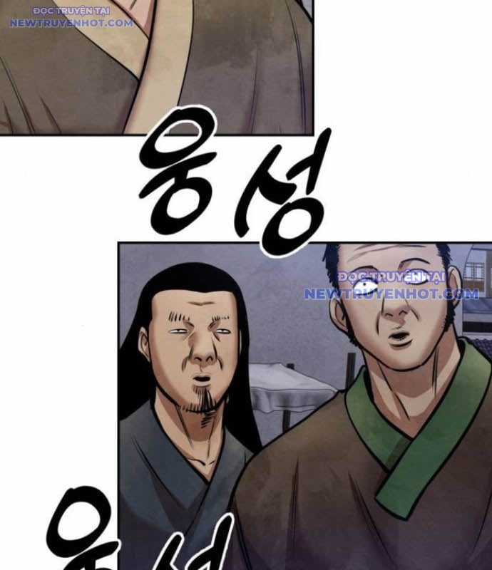 Tay Súng Chinh Phục Võ Lâm Chapter 51 trang 271