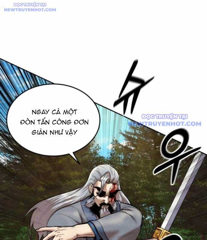 Tay Súng Chinh Phục Võ Lâm Chapter 51 trang 29