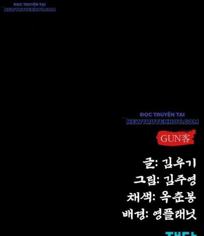 Tay Súng Chinh Phục Võ Lâm Chapter 51 trang 294