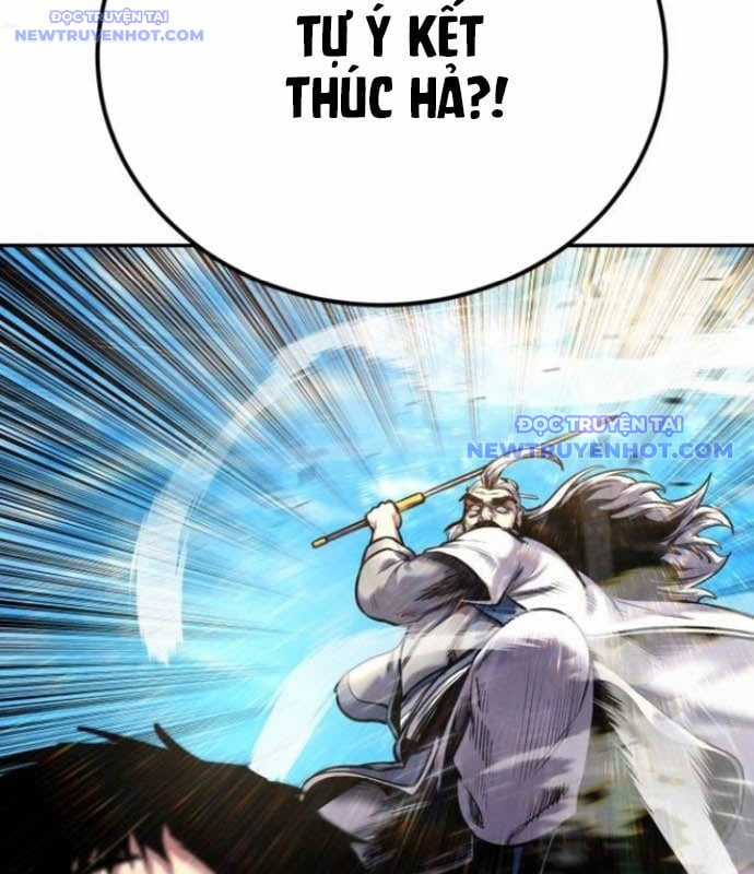 Tay Súng Chinh Phục Võ Lâm Chapter 51 trang 3