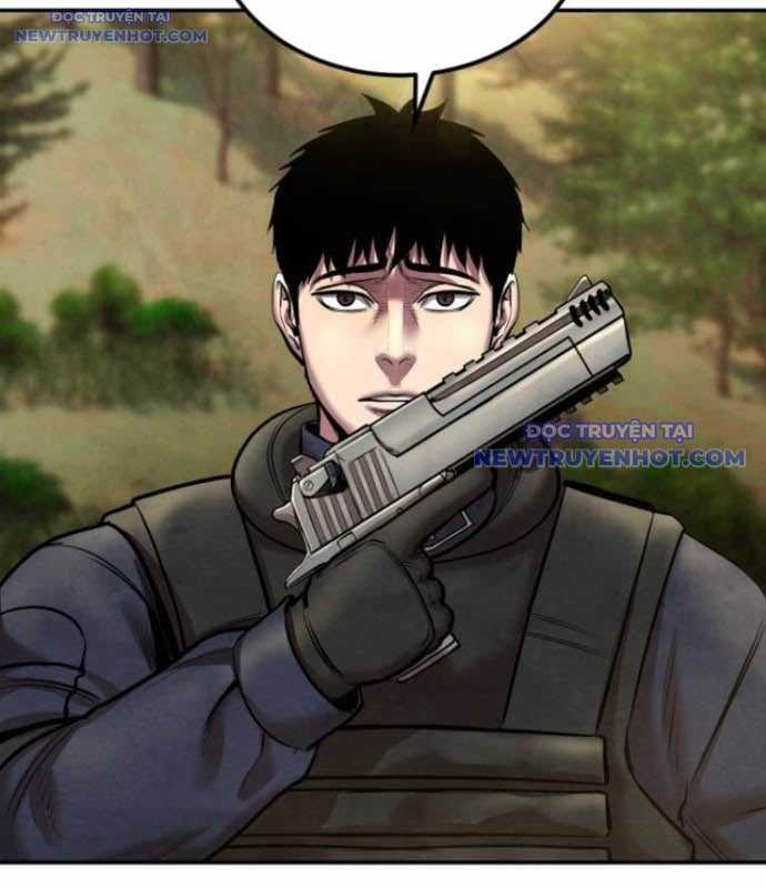 Tay Súng Chinh Phục Võ Lâm Chapter 51 trang 39